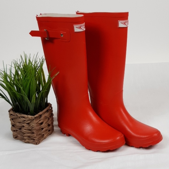 fy rain boots